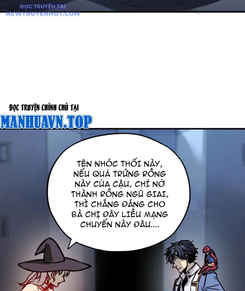 Bắt Đầu Chuyển Chức Tài Thần, Ta Chuyển Hóa Triệu Vạn Thần Sủng - Chapter 3 - Page 83