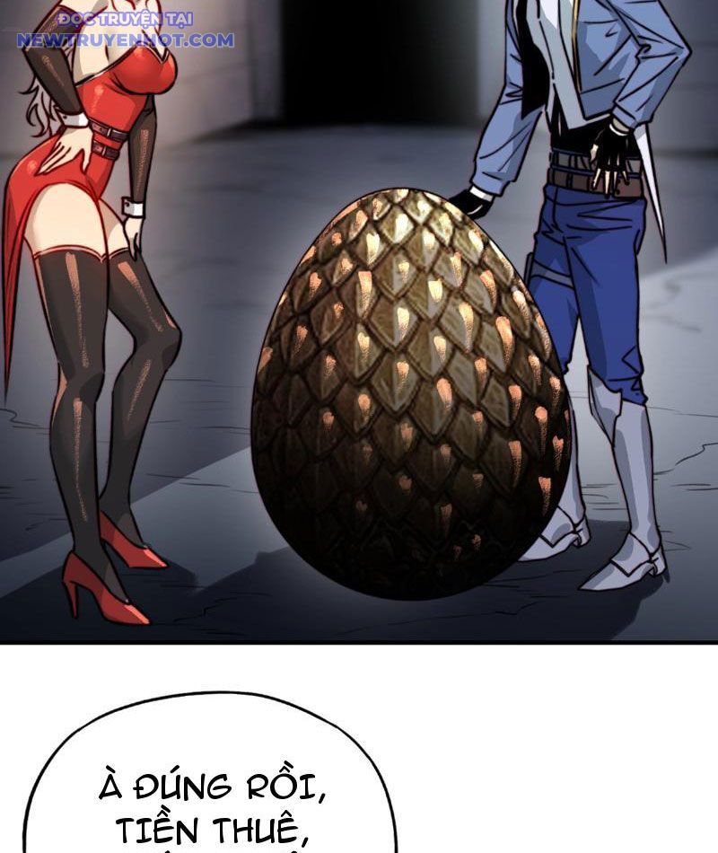 Bắt Đầu Chuyển Chức Tài Thần, Ta Chuyển Hóa Triệu Vạn Thần Sủng - Chapter 3 - Page 84