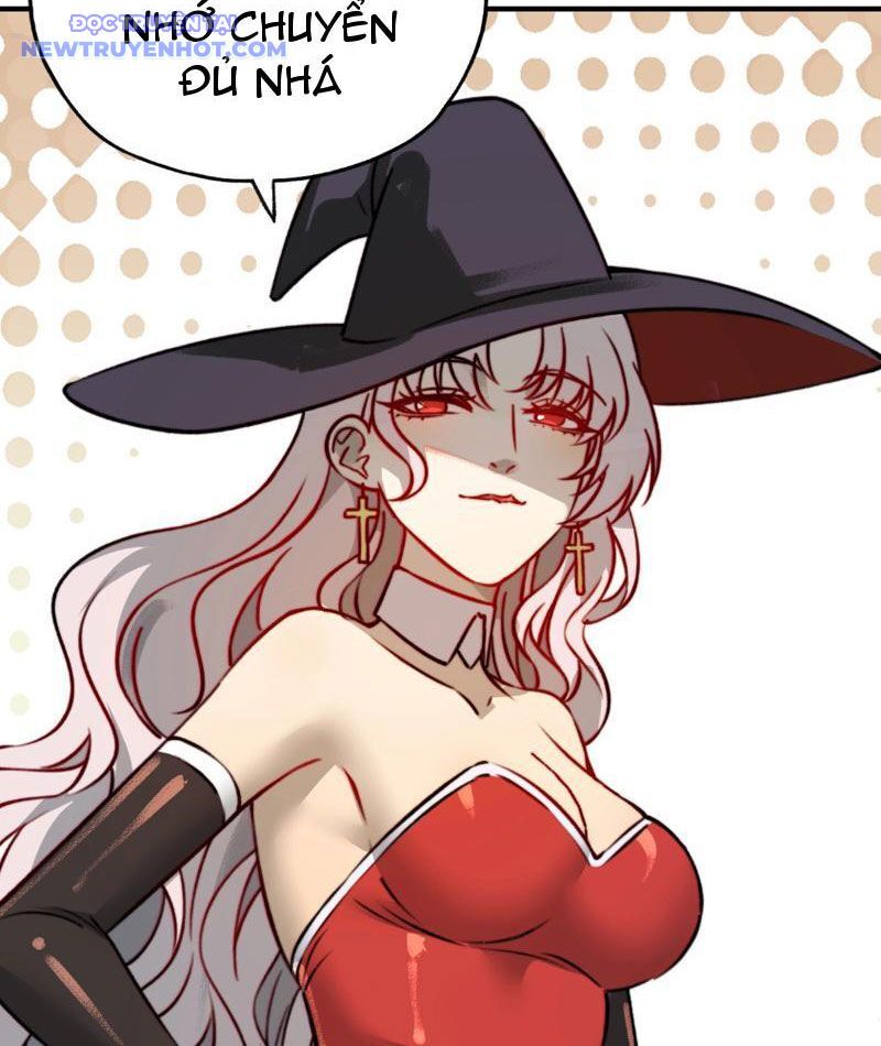 Bắt Đầu Chuyển Chức Tài Thần, Ta Chuyển Hóa Triệu Vạn Thần Sủng - Chapter 3 - Page 85