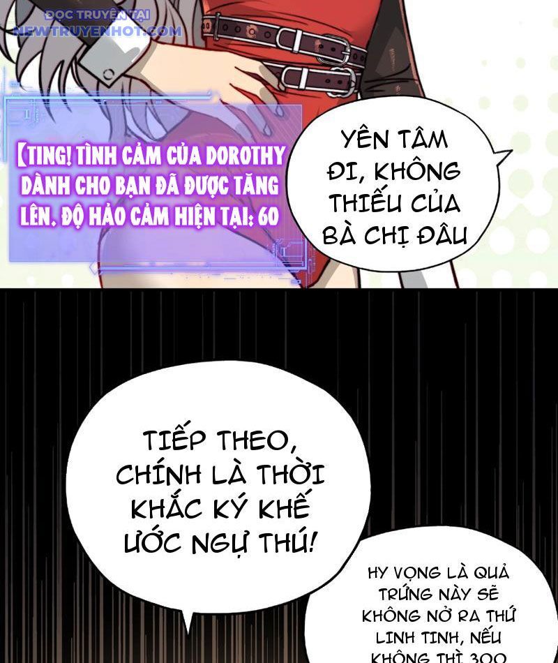 Bắt Đầu Chuyển Chức Tài Thần, Ta Chuyển Hóa Triệu Vạn Thần Sủng - Chapter 3 - Page 86