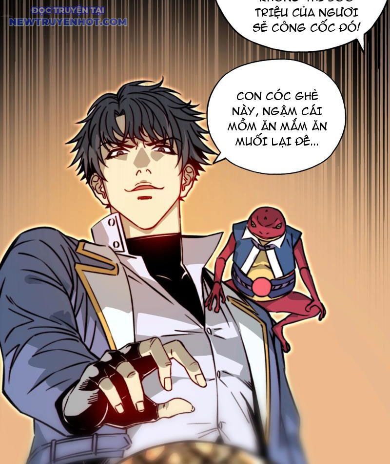 Bắt Đầu Chuyển Chức Tài Thần, Ta Chuyển Hóa Triệu Vạn Thần Sủng - Chapter 3 - Page 87