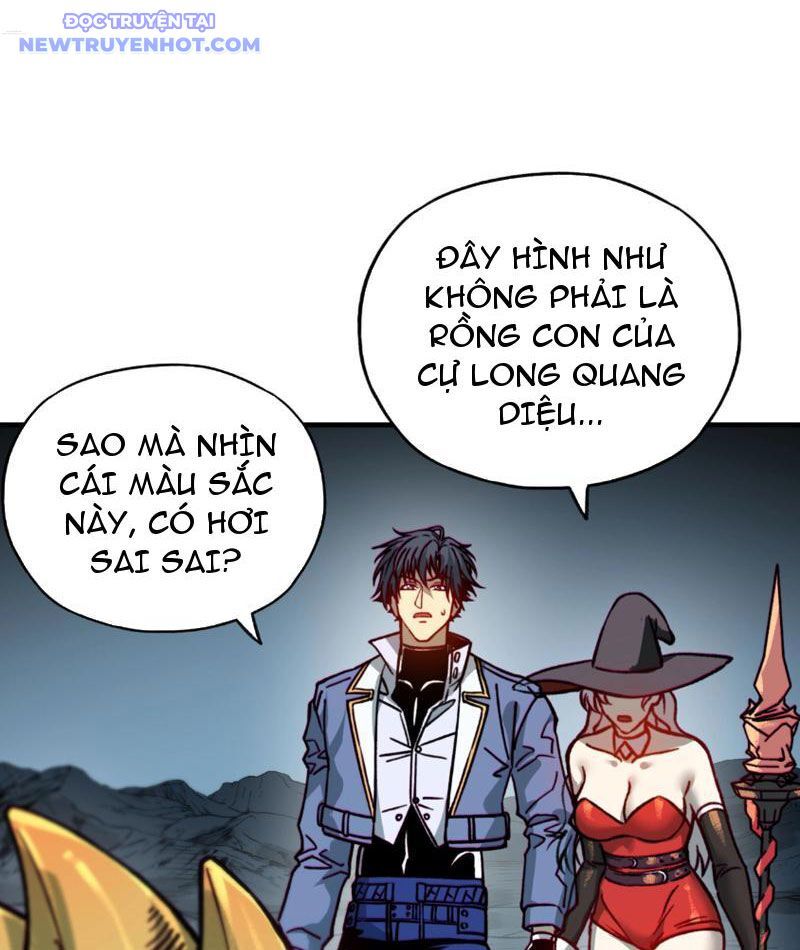 Bắt Đầu Chuyển Chức Tài Thần, Ta Chuyển Hóa Triệu Vạn Thần Sủng - Chapter 3 - Page 95