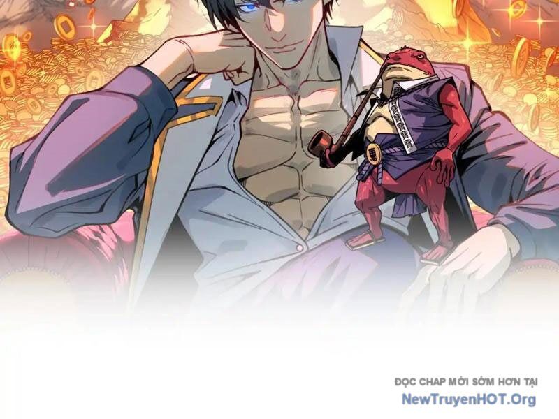 Bắt Đầu Chuyển Chức Tài Thần, Ta Chuyển Hóa Triệu Vạn Thần Sủng - Chapter 30 - Page 19