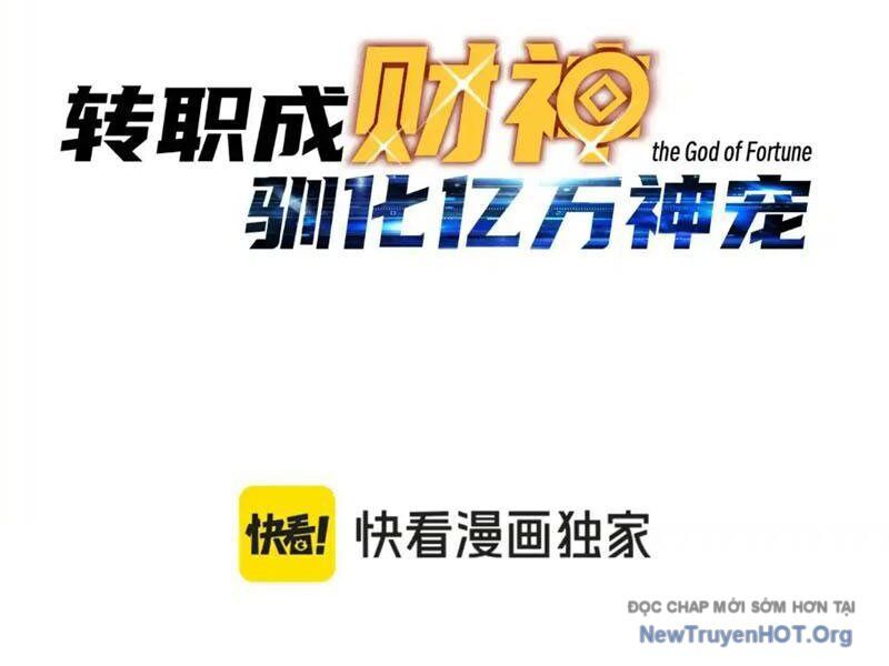 Bắt Đầu Chuyển Chức Tài Thần, Ta Chuyển Hóa Triệu Vạn Thần Sủng - Chapter 30 - Page 20