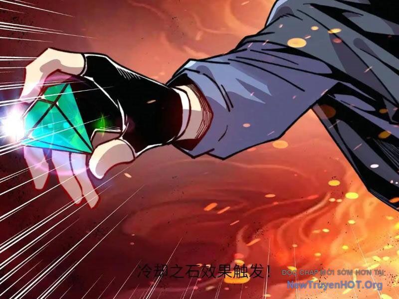 Bắt Đầu Chuyển Chức Tài Thần, Ta Chuyển Hóa Triệu Vạn Thần Sủng - Chapter 30 - Page 23