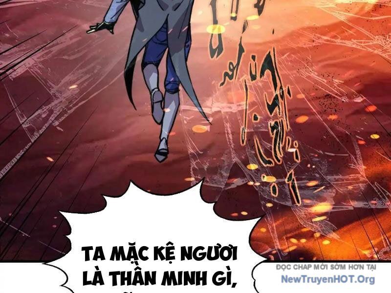 Bắt Đầu Chuyển Chức Tài Thần, Ta Chuyển Hóa Triệu Vạn Thần Sủng - Chapter 30 - Page 27