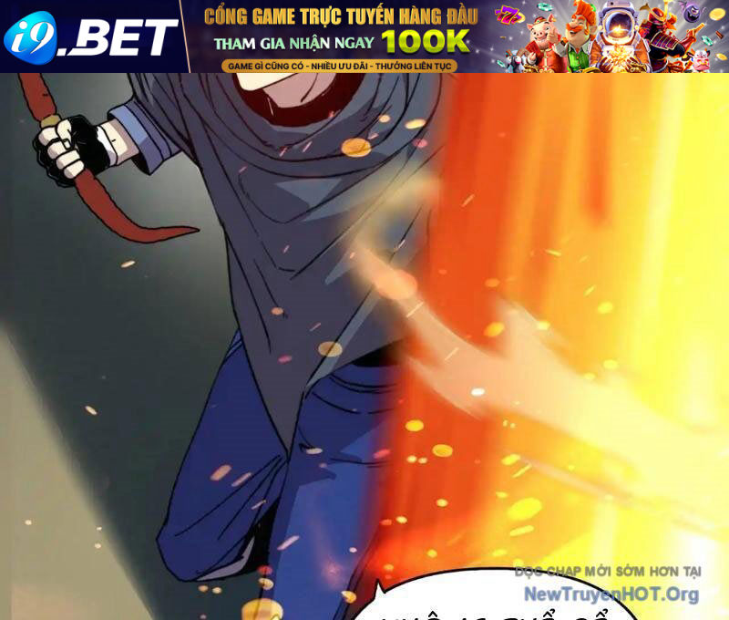 Bắt Đầu Chuyển Chức Tài Thần, Ta Chuyển Hóa Triệu Vạn Thần Sủng - Chapter 30 - Page 5