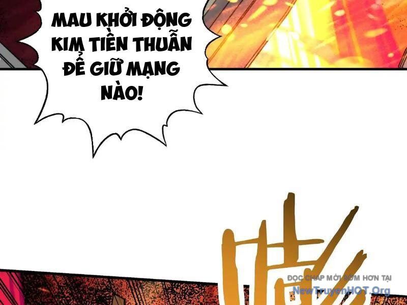 Bắt Đầu Chuyển Chức Tài Thần, Ta Chuyển Hóa Triệu Vạn Thần Sủng - Chapter 30 - Page 81