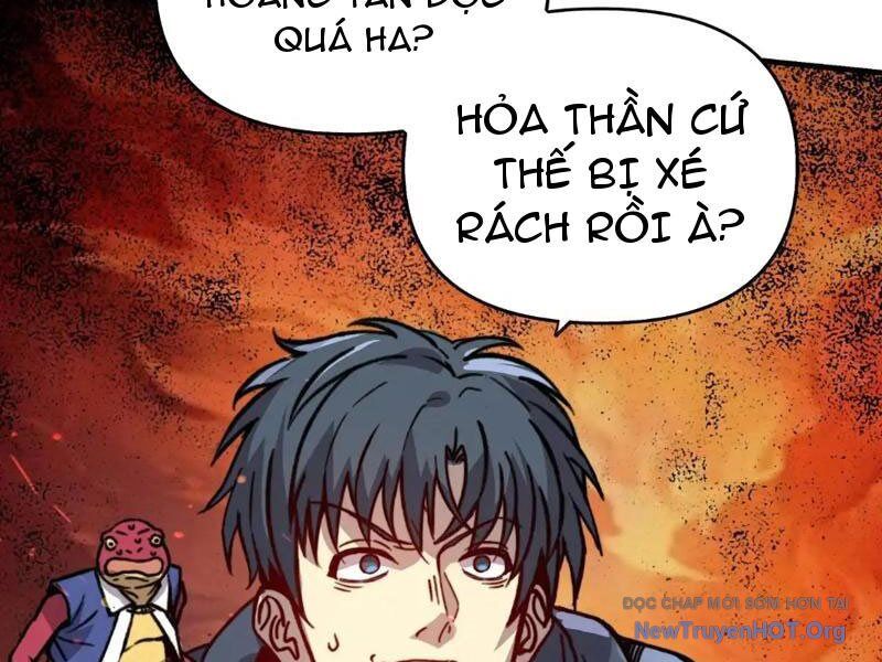 Bắt Đầu Chuyển Chức Tài Thần, Ta Chuyển Hóa Triệu Vạn Thần Sủng - Chapter 30 - Page 99