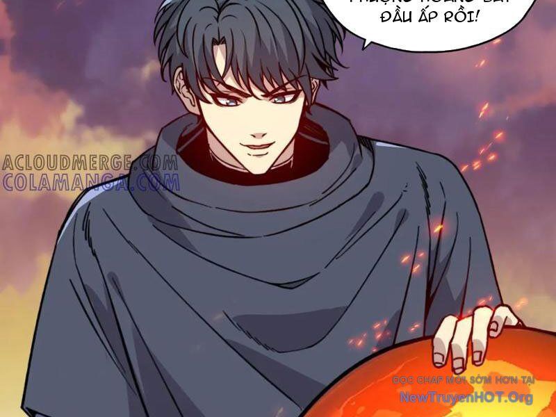 Bắt Đầu Chuyển Chức Tài Thần, Ta Chuyển Hóa Triệu Vạn Thần Sủng - Chapter 31 - Page 112