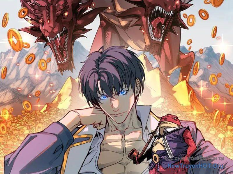 Bắt Đầu Chuyển Chức Tài Thần, Ta Chuyển Hóa Triệu Vạn Thần Sủng - Chapter 31 - Page 12