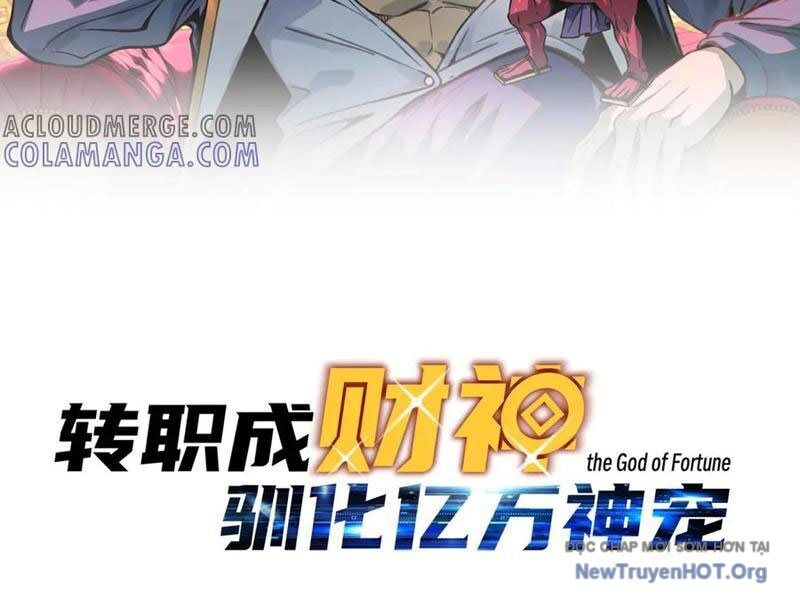 Bắt Đầu Chuyển Chức Tài Thần, Ta Chuyển Hóa Triệu Vạn Thần Sủng - Chapter 31 - Page 13
