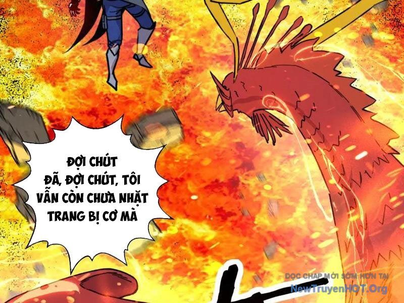 Bắt Đầu Chuyển Chức Tài Thần, Ta Chuyển Hóa Triệu Vạn Thần Sủng - Chapter 31 - Page 19