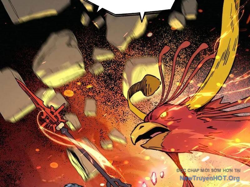 Bắt Đầu Chuyển Chức Tài Thần, Ta Chuyển Hóa Triệu Vạn Thần Sủng - Chapter 31 - Page 21