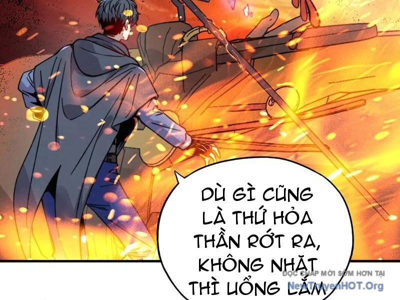 Bắt Đầu Chuyển Chức Tài Thần, Ta Chuyển Hóa Triệu Vạn Thần Sủng - Chapter 31 - Page 22