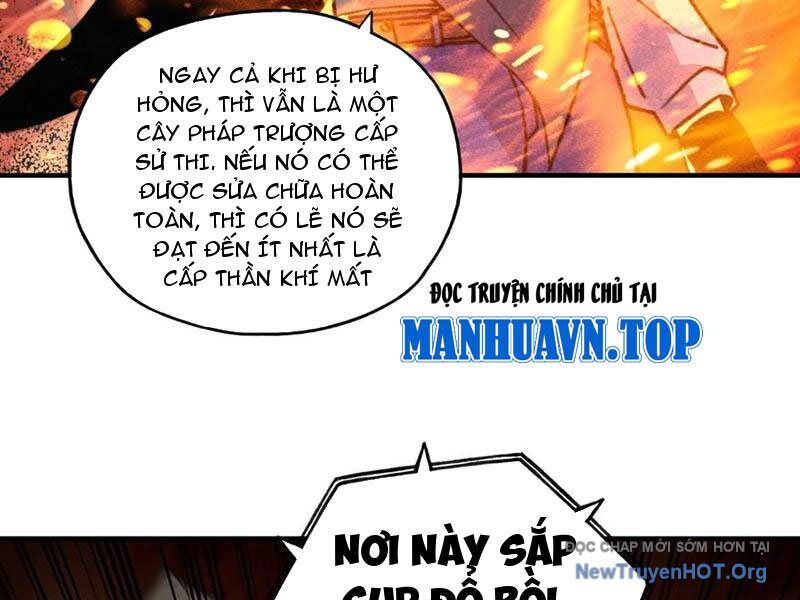 Bắt Đầu Chuyển Chức Tài Thần, Ta Chuyển Hóa Triệu Vạn Thần Sủng - Chapter 31 - Page 25
