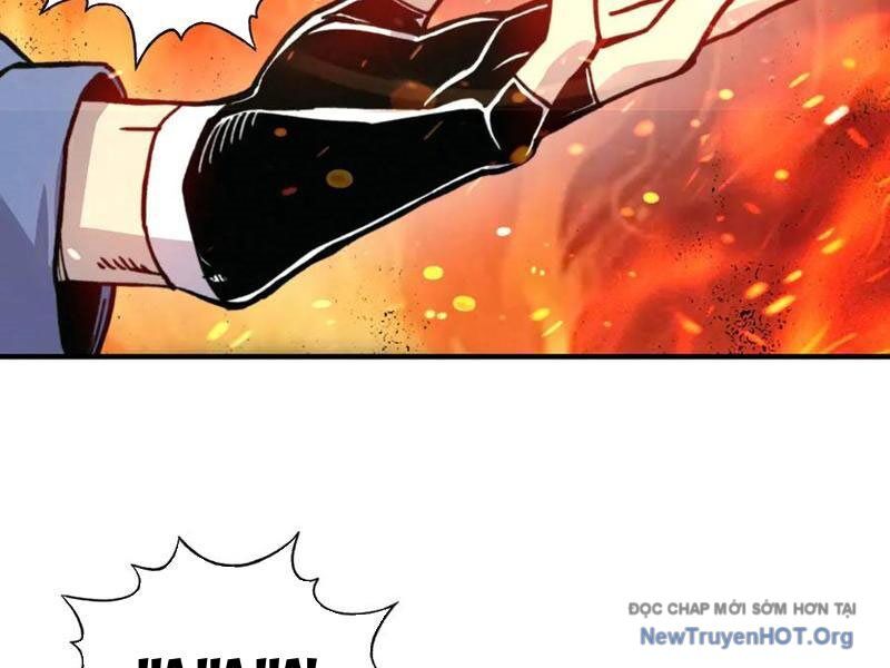 Bắt Đầu Chuyển Chức Tài Thần, Ta Chuyển Hóa Triệu Vạn Thần Sủng - Chapter 31 - Page 3