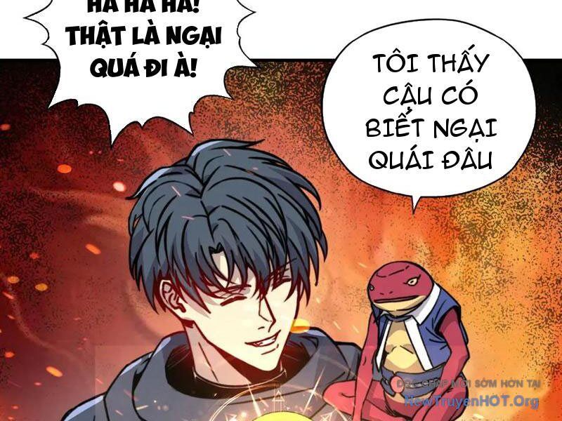 Bắt Đầu Chuyển Chức Tài Thần, Ta Chuyển Hóa Triệu Vạn Thần Sủng - Chapter 31 - Page 4