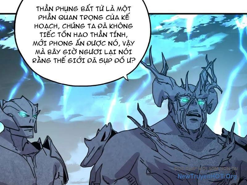 Bắt Đầu Chuyển Chức Tài Thần, Ta Chuyển Hóa Triệu Vạn Thần Sủng - Chapter 31 - Page 44