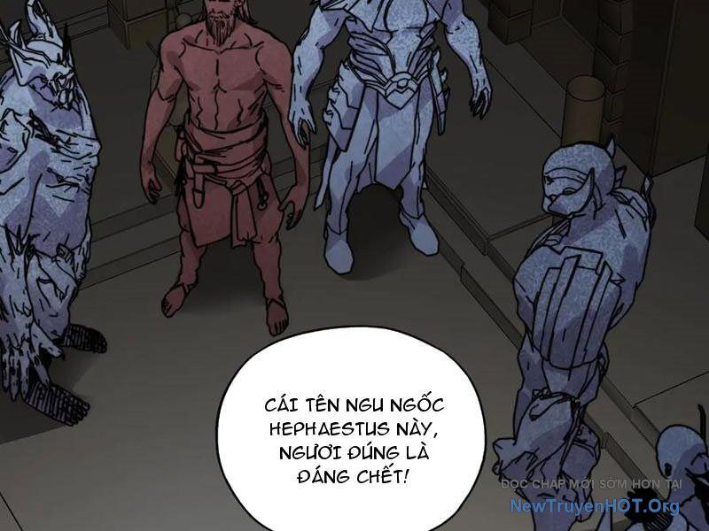 Bắt Đầu Chuyển Chức Tài Thần, Ta Chuyển Hóa Triệu Vạn Thần Sủng - Chapter 31 - Page 47