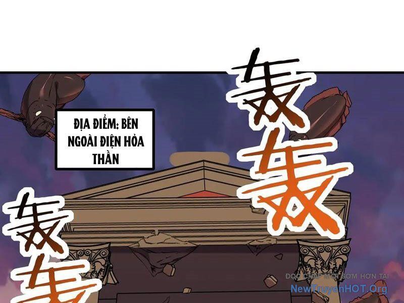 Bắt Đầu Chuyển Chức Tài Thần, Ta Chuyển Hóa Triệu Vạn Thần Sủng - Chapter 31 - Page 55