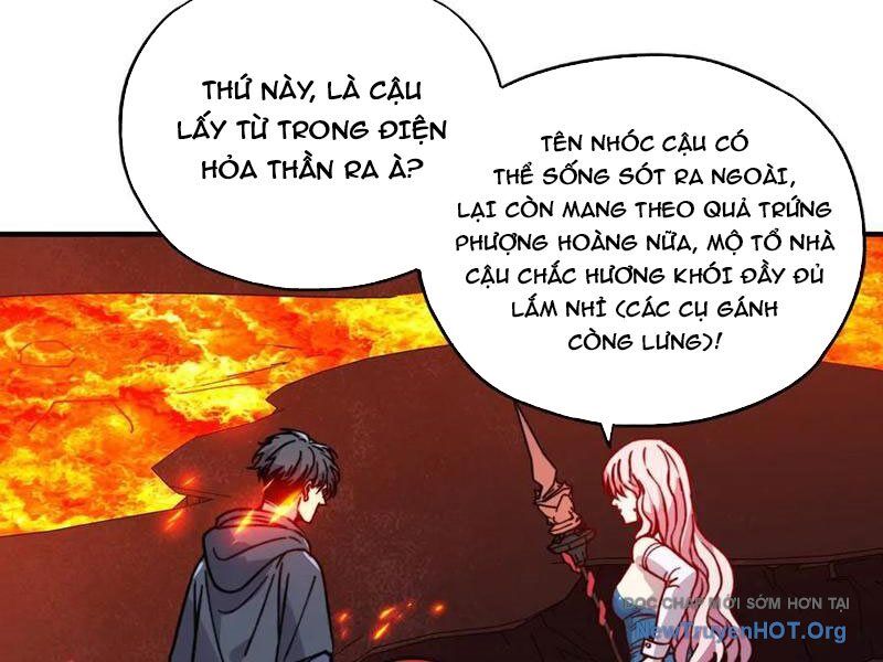 Bắt Đầu Chuyển Chức Tài Thần, Ta Chuyển Hóa Triệu Vạn Thần Sủng - Chapter 31 - Page 81