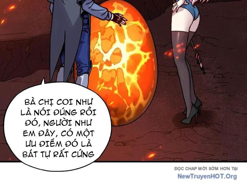 Bắt Đầu Chuyển Chức Tài Thần, Ta Chuyển Hóa Triệu Vạn Thần Sủng - Chapter 31 - Page 82