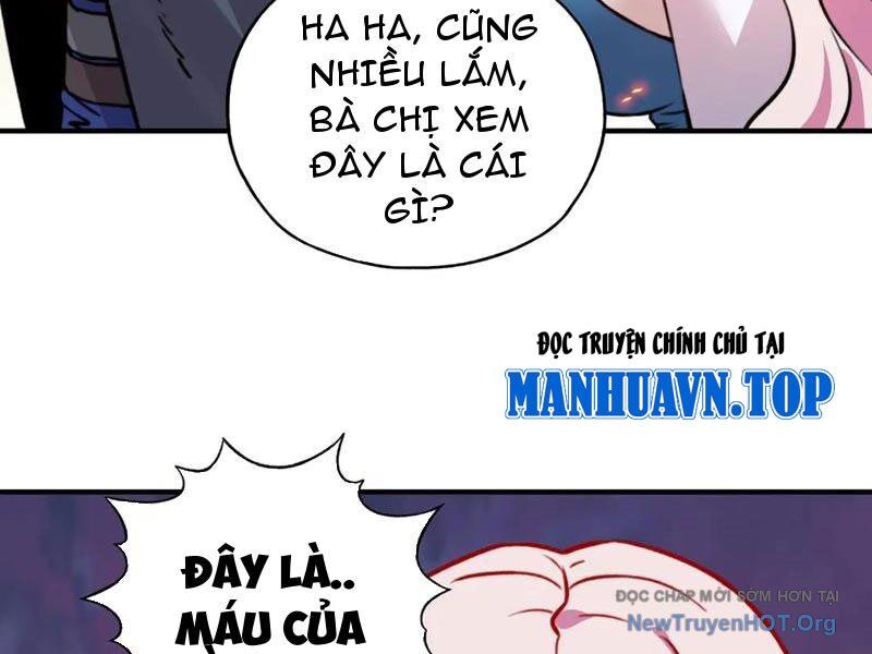 Bắt Đầu Chuyển Chức Tài Thần, Ta Chuyển Hóa Triệu Vạn Thần Sủng - Chapter 31 - Page 85