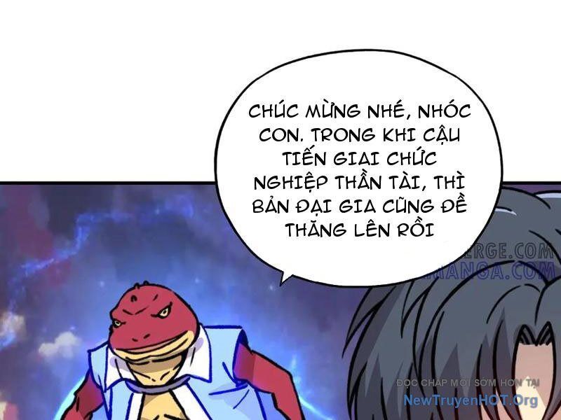 Bắt Đầu Chuyển Chức Tài Thần, Ta Chuyển Hóa Triệu Vạn Thần Sủng - Chapter 31 - Page 92
