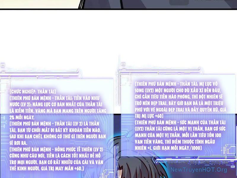 Bắt Đầu Chuyển Chức Tài Thần, Ta Chuyển Hóa Triệu Vạn Thần Sủng - Chapter 31 - Page 94