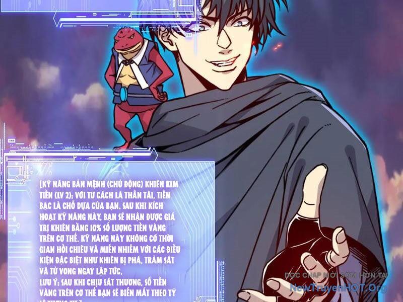 Bắt Đầu Chuyển Chức Tài Thần, Ta Chuyển Hóa Triệu Vạn Thần Sủng - Chapter 31 - Page 95