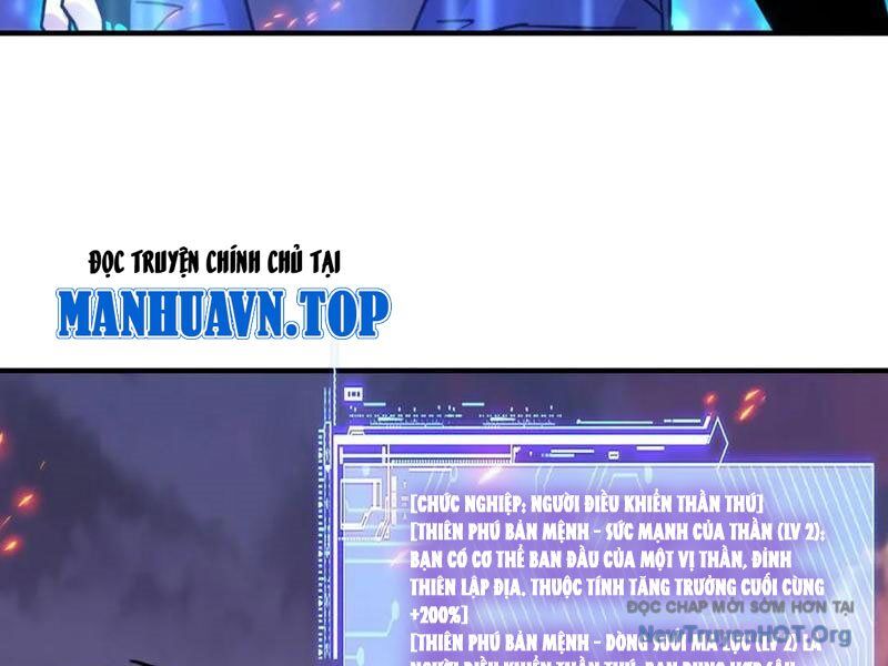 Bắt Đầu Chuyển Chức Tài Thần, Ta Chuyển Hóa Triệu Vạn Thần Sủng - Chapter 31 - Page 97