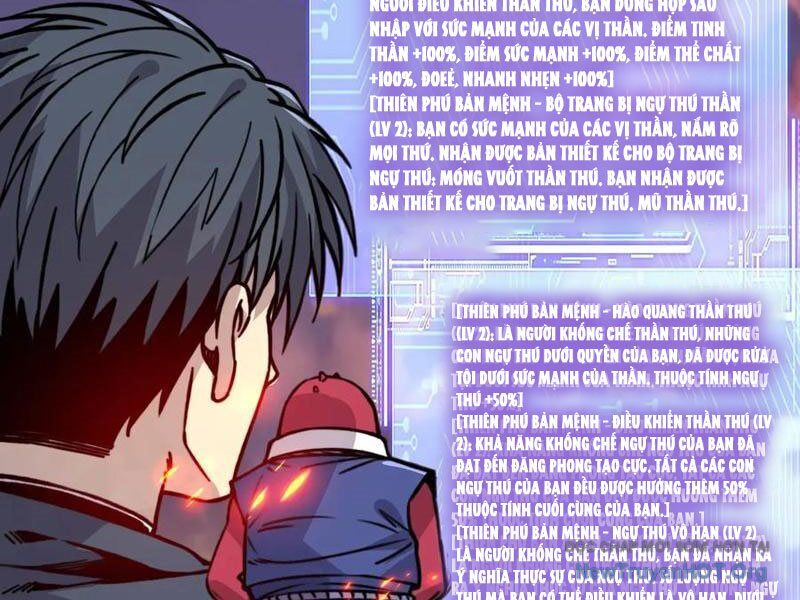 Bắt Đầu Chuyển Chức Tài Thần, Ta Chuyển Hóa Triệu Vạn Thần Sủng - Chapter 31 - Page 98