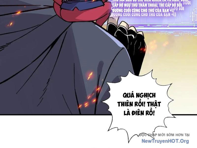 Bắt Đầu Chuyển Chức Tài Thần, Ta Chuyển Hóa Triệu Vạn Thần Sủng - Chapter 31 - Page 99