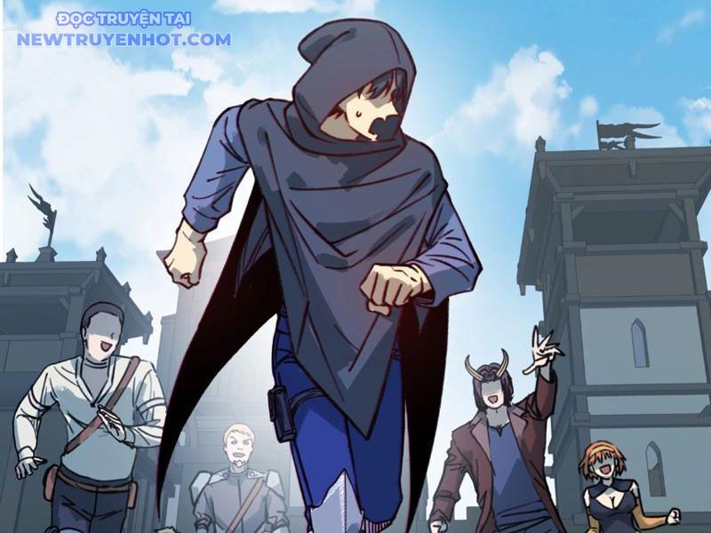 Bắt Đầu Chuyển Chức Tài Thần, Ta Chuyển Hóa Triệu Vạn Thần Sủng - Chapter 4 - Page 111