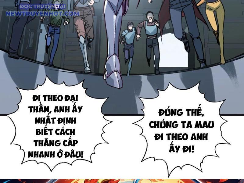 Bắt Đầu Chuyển Chức Tài Thần, Ta Chuyển Hóa Triệu Vạn Thần Sủng - Chapter 4 - Page 112