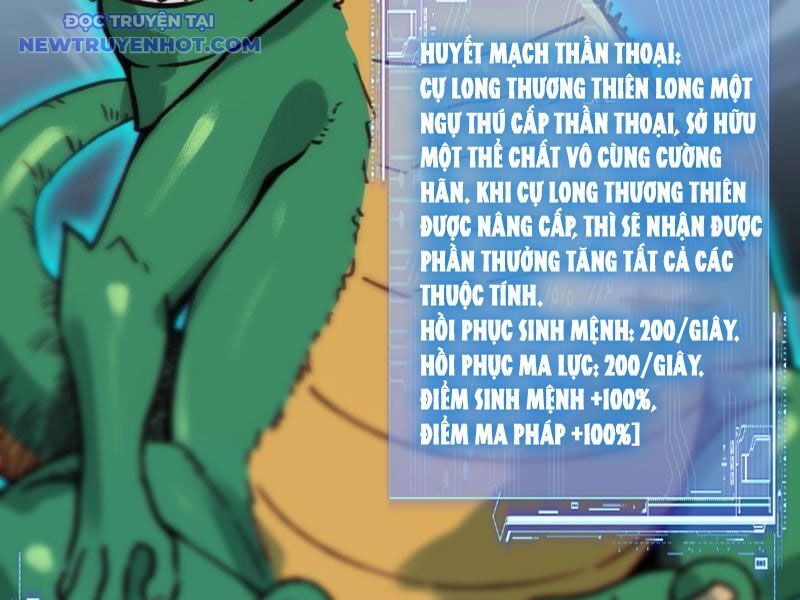 Bắt Đầu Chuyển Chức Tài Thần, Ta Chuyển Hóa Triệu Vạn Thần Sủng - Chapter 4 - Page 14