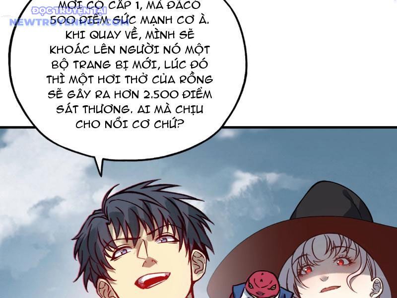 Bắt Đầu Chuyển Chức Tài Thần, Ta Chuyển Hóa Triệu Vạn Thần Sủng - Chapter 4 - Page 17