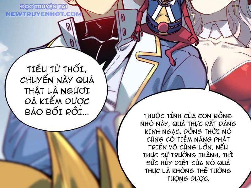 Bắt Đầu Chuyển Chức Tài Thần, Ta Chuyển Hóa Triệu Vạn Thần Sủng - Chapter 4 - Page 18