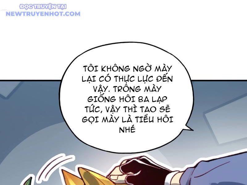 Bắt Đầu Chuyển Chức Tài Thần, Ta Chuyển Hóa Triệu Vạn Thần Sủng - Chapter 4 - Page 20