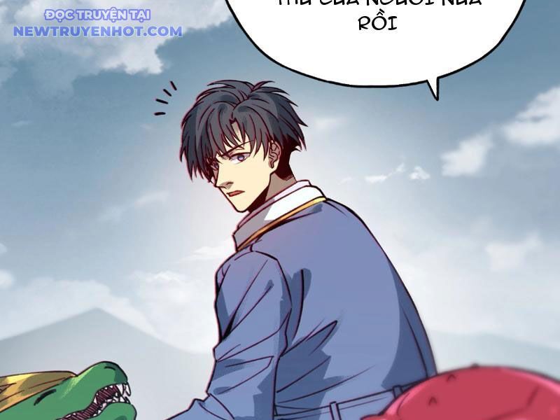 Bắt Đầu Chuyển Chức Tài Thần, Ta Chuyển Hóa Triệu Vạn Thần Sủng - Chapter 4 - Page 23