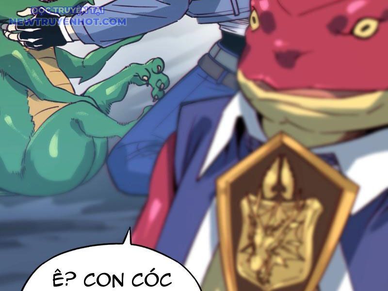 Bắt Đầu Chuyển Chức Tài Thần, Ta Chuyển Hóa Triệu Vạn Thần Sủng - Chapter 4 - Page 24