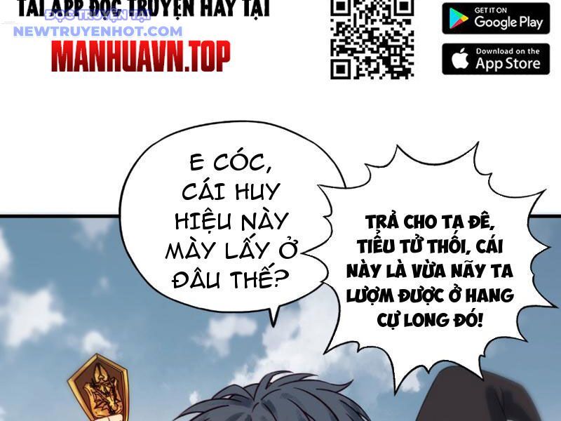 Bắt Đầu Chuyển Chức Tài Thần, Ta Chuyển Hóa Triệu Vạn Thần Sủng - Chapter 4 - Page 28