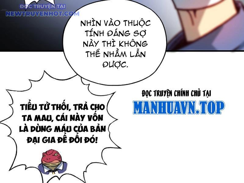 Bắt Đầu Chuyển Chức Tài Thần, Ta Chuyển Hóa Triệu Vạn Thần Sủng - Chapter 4 - Page 33