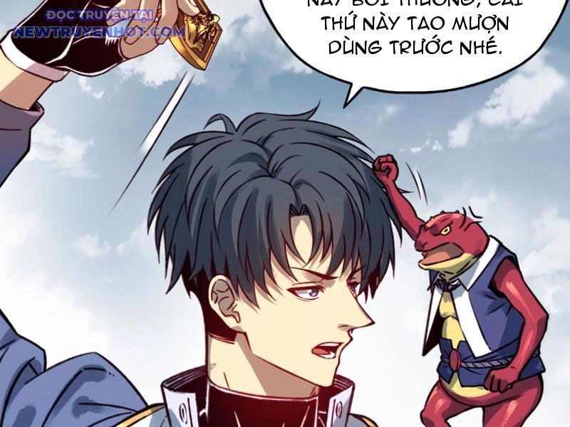 Bắt Đầu Chuyển Chức Tài Thần, Ta Chuyển Hóa Triệu Vạn Thần Sủng - Chapter 4 - Page 35