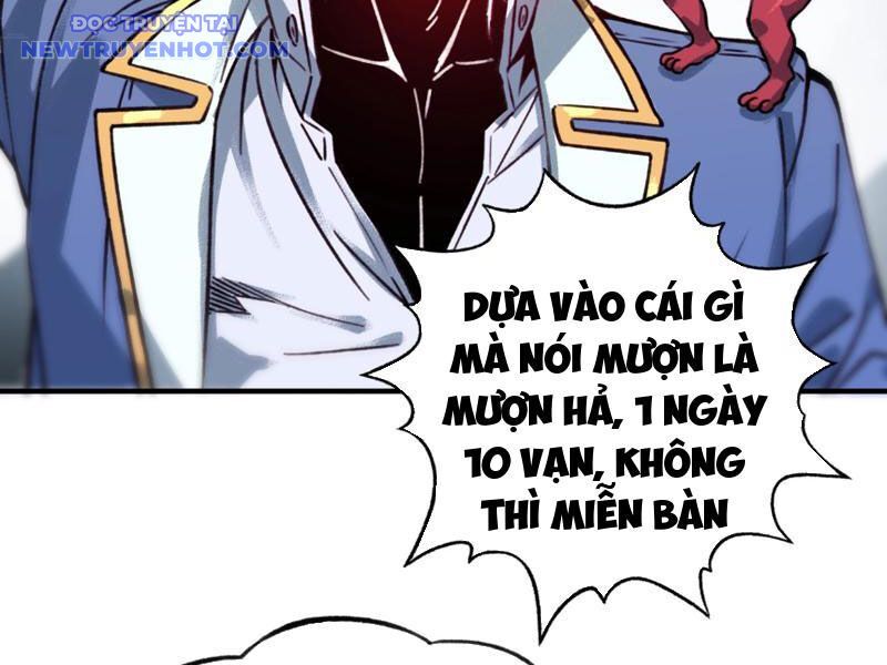 Bắt Đầu Chuyển Chức Tài Thần, Ta Chuyển Hóa Triệu Vạn Thần Sủng - Chapter 4 - Page 36