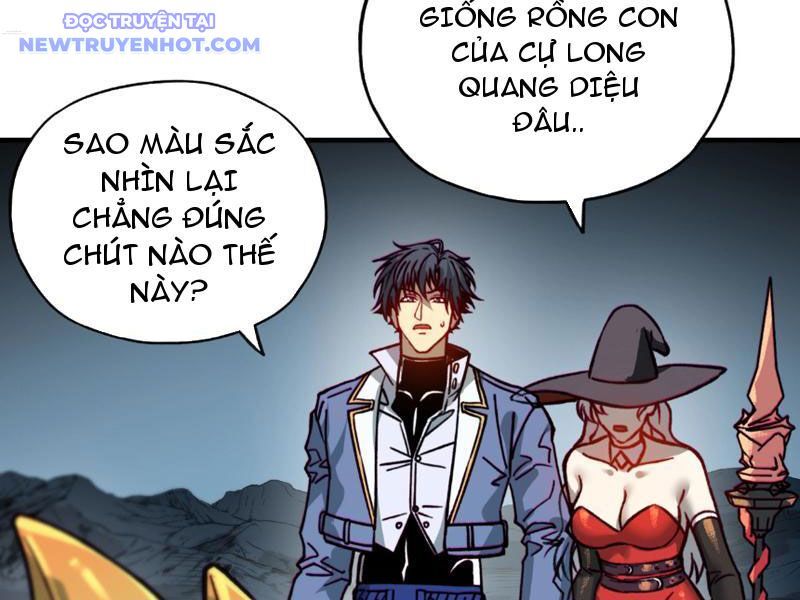 Bắt Đầu Chuyển Chức Tài Thần, Ta Chuyển Hóa Triệu Vạn Thần Sủng - Chapter 4 - Page 4