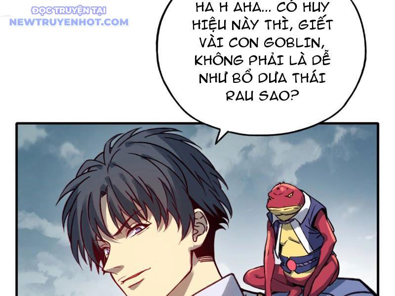 Bắt Đầu Chuyển Chức Tài Thần, Ta Chuyển Hóa Triệu Vạn Thần Sủng - Chapter 4 - Page 40