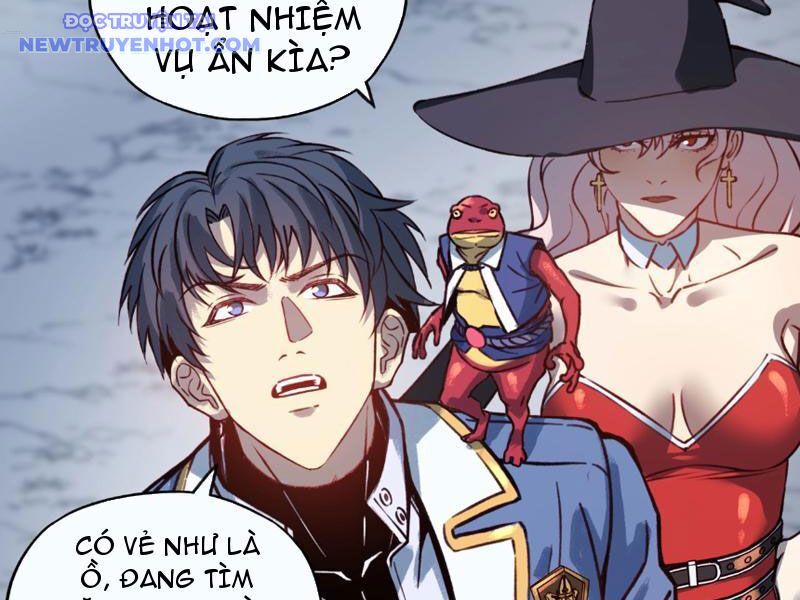 Bắt Đầu Chuyển Chức Tài Thần, Ta Chuyển Hóa Triệu Vạn Thần Sủng - Chapter 4 - Page 44