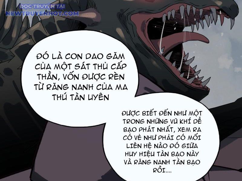 Bắt Đầu Chuyển Chức Tài Thần, Ta Chuyển Hóa Triệu Vạn Thần Sủng - Chapter 4 - Page 48
